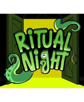 Ritual Night Steam Key GLOBAL